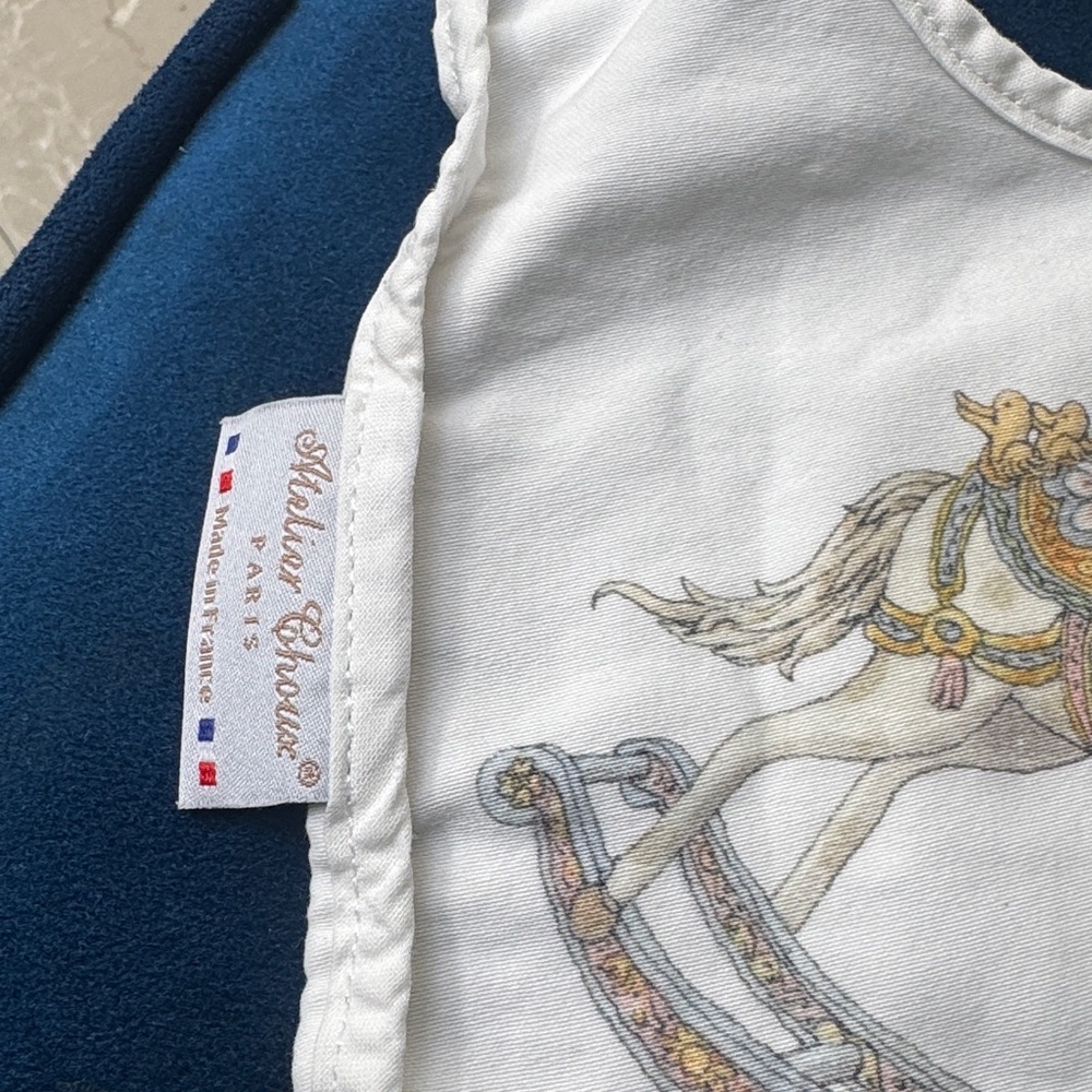 Atelier Choux bib - Picture 3 of 4